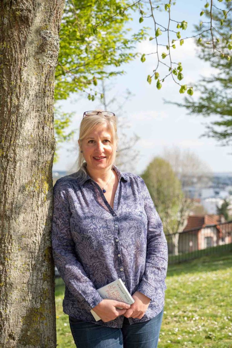 coach personnel enrica coluccia