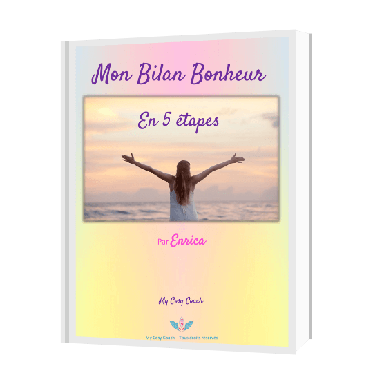 bilan bonheur enrica coluccia