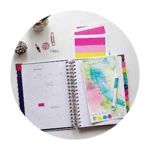 Atteindre ses objectifs